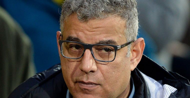 Samy blijft Lierse nog steeds volgen: De club zit nog in mijn hart