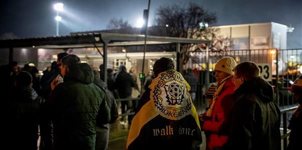 De neergang van Sporting Lokeren: van bekerglorie tot net geen 50 jaar