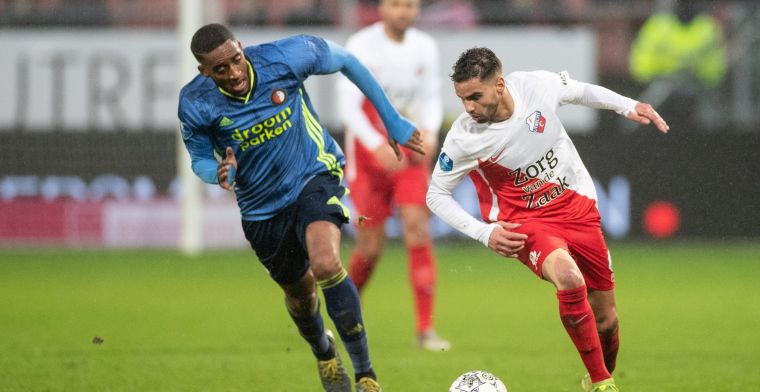 Concept speelschema: bekerfinale naar 12 juli, mes in play-offs en kerstvoetbal