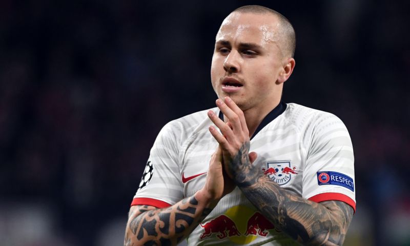 Laatste Transfernieuws RB Leipzig