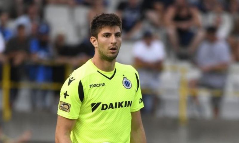 'Voor Hajduk Split kan Letica een hit worden' Afbeelding: 'Voor Hajduk Split kan Letica een hit worden'