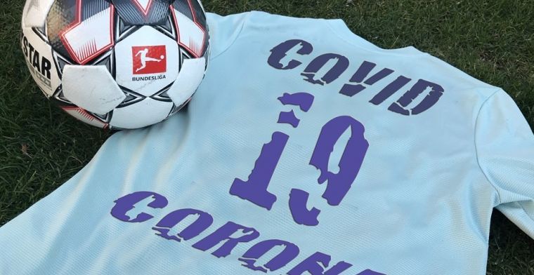 Eredivisie-ontknoping wordt uitgesloten: 'Een soort menselijk tafelvoetbal'