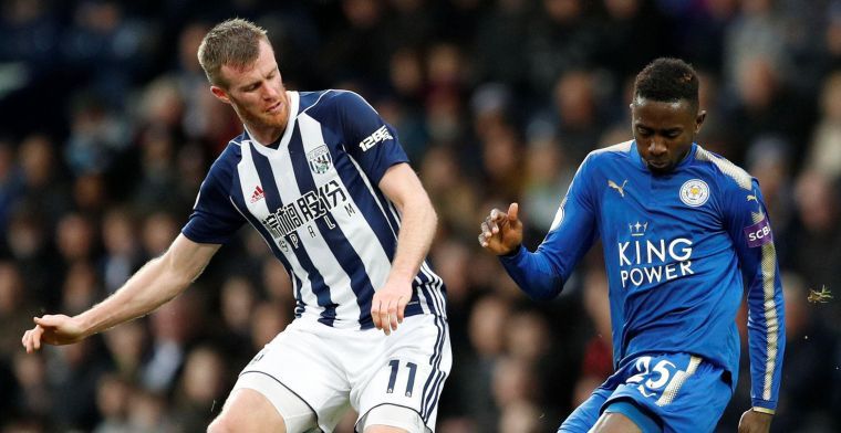 The Sun zet drie ex-JPL-spelers in lijst met 'hardste jongens uit Premier League'