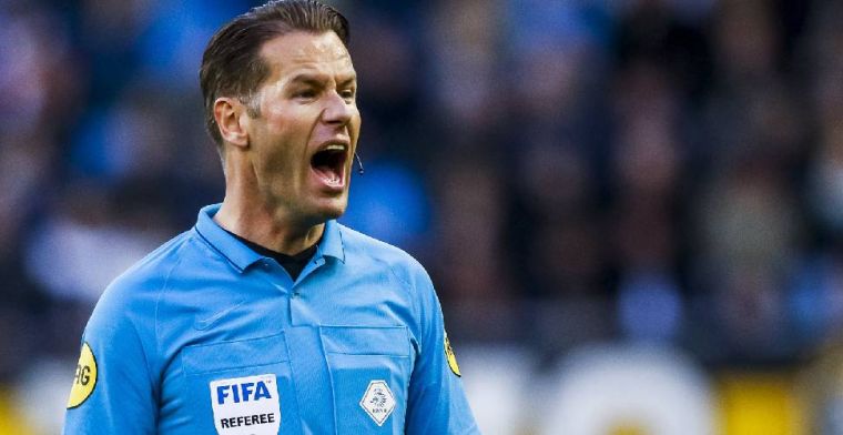 Per 1 juni drie spelregelwijzigingen, Makkelie komt bij NOS met uitleg