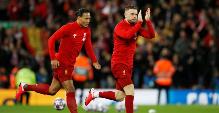 Mooi: Premier League-captains starten voor miljoenenfonds voor zorg