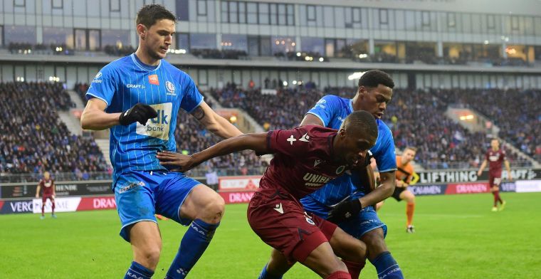 'Uitbreiding naar achttien clubs zou leiden tot kampioenschap op drie snelheden'