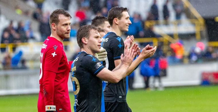 België stelt besluit over stopzetten Jupiler Pro League uit