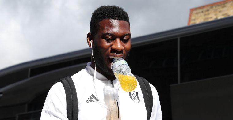 'Manchester United geeft pechvogel Fosu-Mensah uitsluitsel over toekomst'