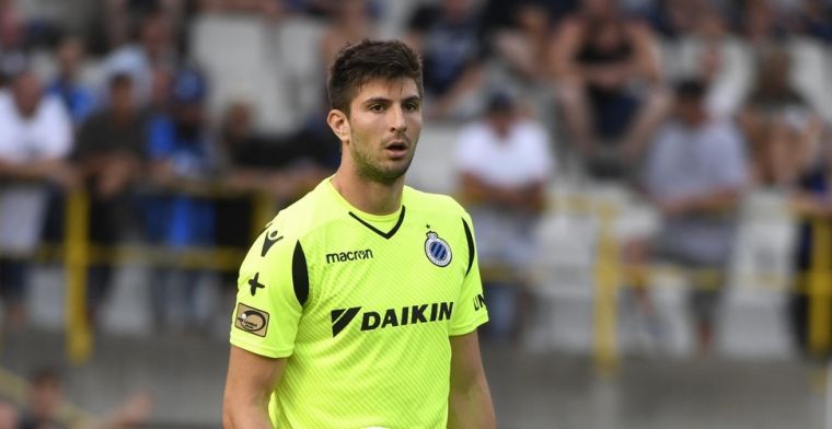 'Voor Hajduk Split kan Letica een hit worden'