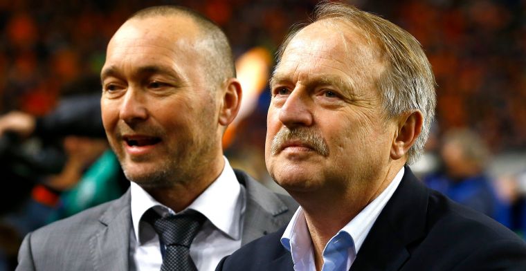 'Als ik Ajax nu hoor, dan denk ik dat een Super League heel dichtbij gaat komen'
