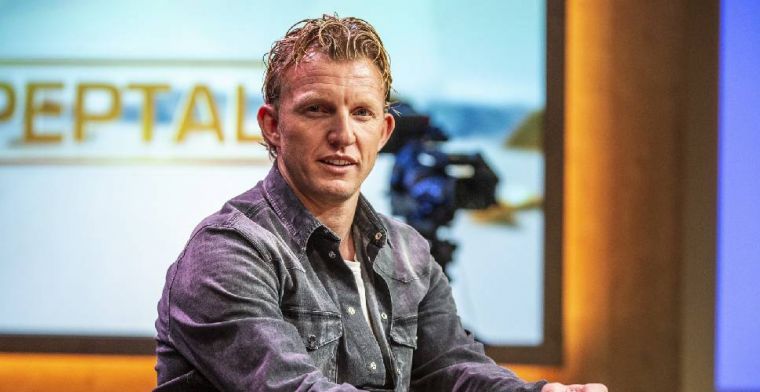 'Misschien in Nederland een manager-achtige rol zoals in Engeland'
