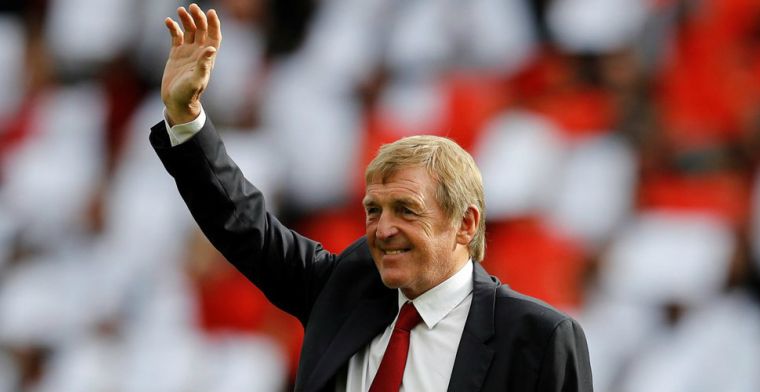 Vervelend nieuws uit Liverpool: Sir Kenny Dalglish (69) besmet met coronavirus