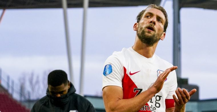 Janssen stoort zich: 'Jammer dat toon van debat zo extreem is. Verbeten. Vijandig'