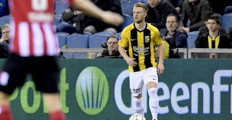 Robertson en Maguire inspireren Arnhemse ex-collega: 'Premier League is m'n droom'