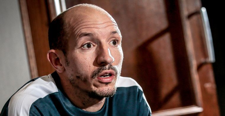 KVO krijgt steun van ex-spelers: We hebben hier goed onze boterham verdiend