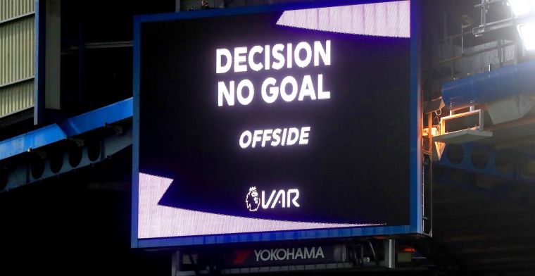 IFAB schept duidelijkheid rond regels VAR: Nieuwe termen en richtlijnen