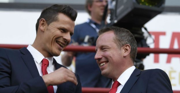 Standard boert verder achteruit: Mindere resultaten en tegenvallende transfers