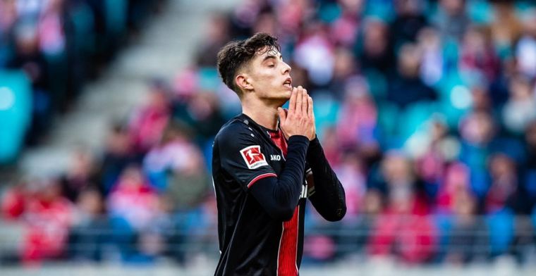 Peperdure transfer aanstaande: 'Bayern München is de gelukkige'