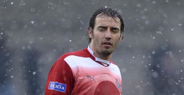 Stijnen vrijgesproken na geschil met ex-club Sporting Hasselt