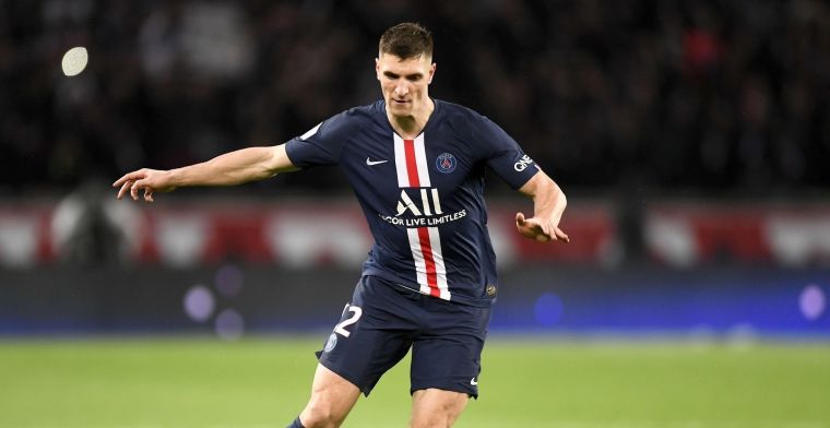 De transfervrije Belgen: Wat doen Mertens, Meunier en Vertonghen?