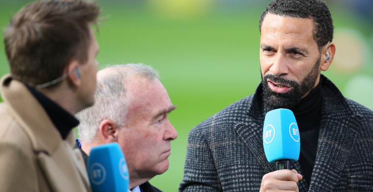 'Mot in Engeland: analisten dreigen BT Sport juridisch aan te pakken'