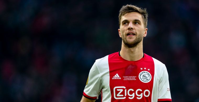 Ajax-vertrek in de ijskast door coronacrisis: Nee, op dit moment even niet