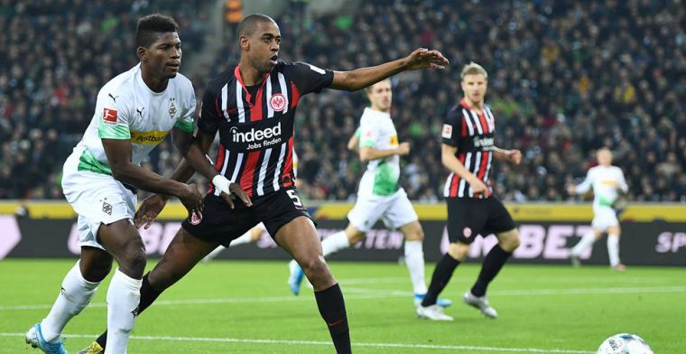 Bundesliga-clubs met rug tegen de muur: 'Daarom ook salaris ingeleverd'