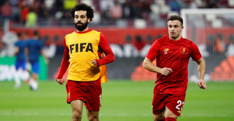 'Ongelooflijke comeback' in Champions League: 'Dit soort dingen vergeet je nooit'