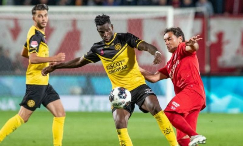 'De keuze tussen Ajax en United is makkelijk: bij United is het niveau hoger' Afbeelding: 'De keuze tussen Ajax en United is makkelijk: bij United is het niveau hoger'