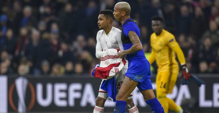 'Getafe wil Deyverson permanent vastleggen, maar zet in op korting'