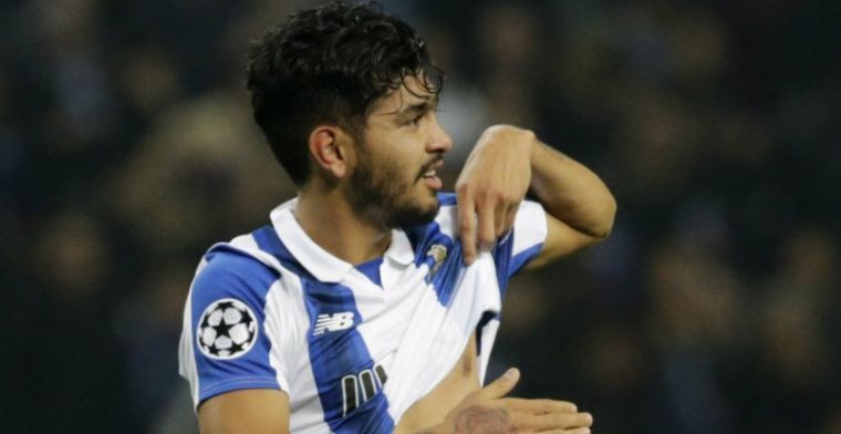 'Everton, Sevilla en Inter strijden om 30 miljoen kostende oud-speler van Twente'