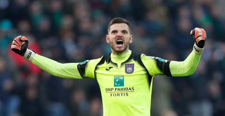Drie jongens met het perfecte JPL-rapport en enkele net-niet-spelers