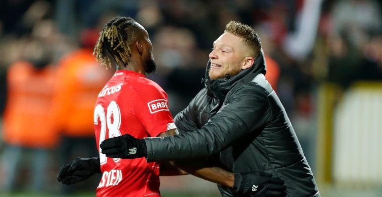 De top-50 van de beste spelers uit de Jupiler Pro League 2019-2020: 50 tot 41