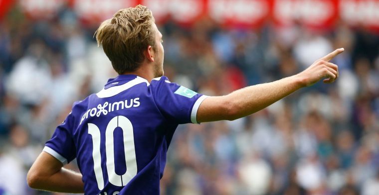 Bij Heerenveen denkt men nog steeds met plezier terug aan Vlap: 'Een icoon!'