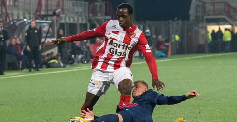 Nederlands trio heeft weinig last van coronacrisis: 'Hier lijkt niets aan de hand'