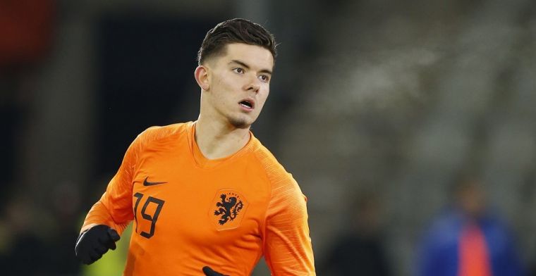 Gerucht in Turkije: Kadioglu kan terugkeren naar de Eredivisie