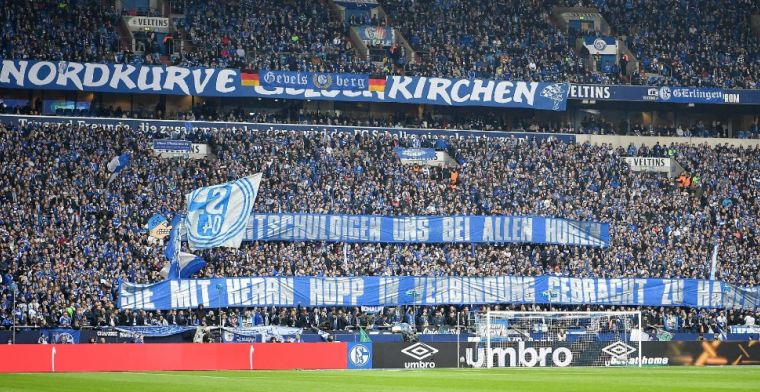 'Breaking news: Sky redt Bundesliga-clubs met 900 miljoen aan tv-gelden'