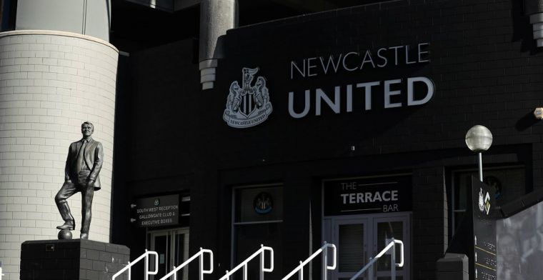 Amnesty International waarschuwt Newcastle United: 'PR voor Saudi-Arabië'