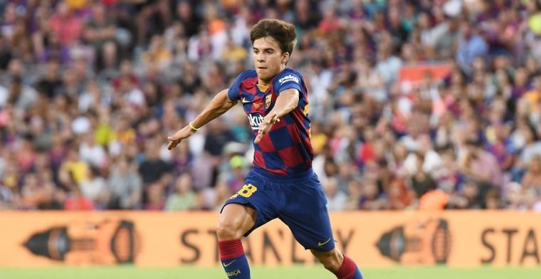 Spaanse krant pakt uit met Ajax-interesse in 'De Gewilde' van FC Barcelona