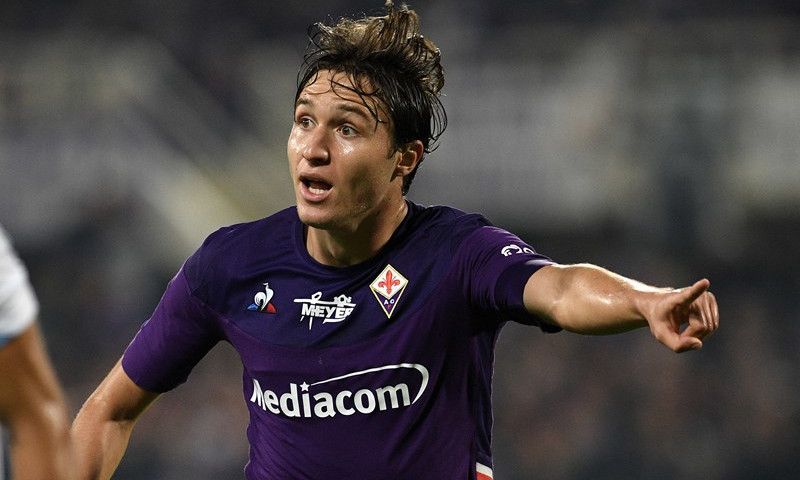 Transfernieuws Fiorentina