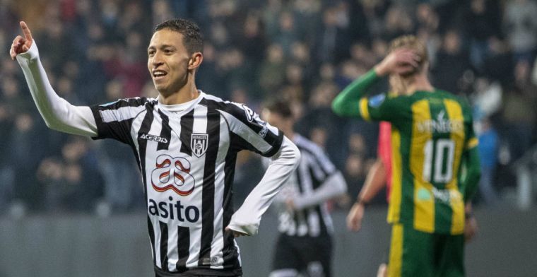 Update: Turkse transfer lijkt niet aan de orde bij PSV: 'Interesse niet bekend'