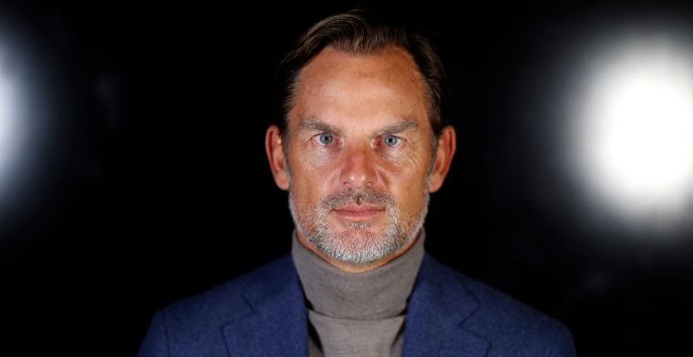 De Boer stelt favoriete Ajax-team samen: 'Vergelijkbaar met Kanté en Makélélé'