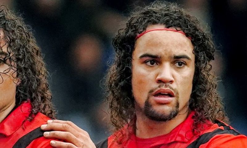 Update: AFC-speler Yordi Teijsse weer aanspreekbaar na val van balkon Afbeelding: Update: AFC-speler Yordi Teijsse weer aanspreekbaar na val van balkon