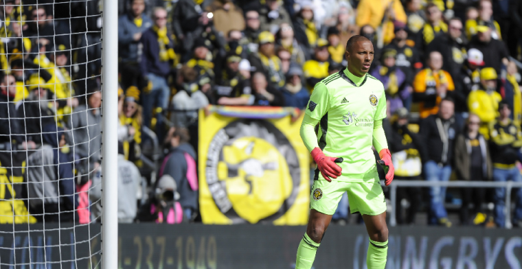 'Vitesse zou mooi zijn aan einde van carrière, maar voel me nu thuis in Amerika'