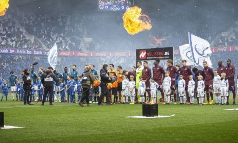 Alternatieven Voor Po1 Knock Out Systeem Of Geen Halvering Van De Punten Voetbalprimeur Be