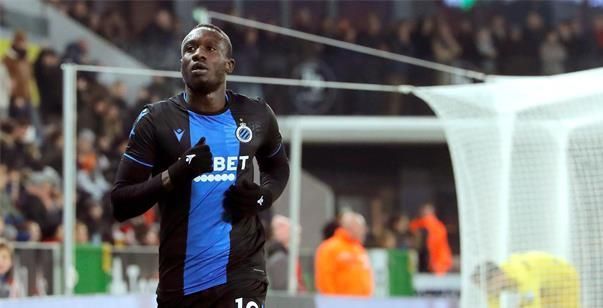 'Engelse club heeft 7,5 miljoen euro voor Diagne'