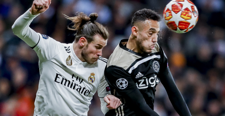 'Ajax verraste de wereld, daar konden wij niets tegen beginnen'
