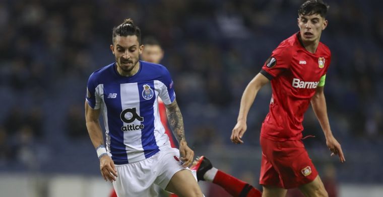 'Goed nieuws voor PSV: PSG nadert akkoord van 25 miljoen met FC Porto'
