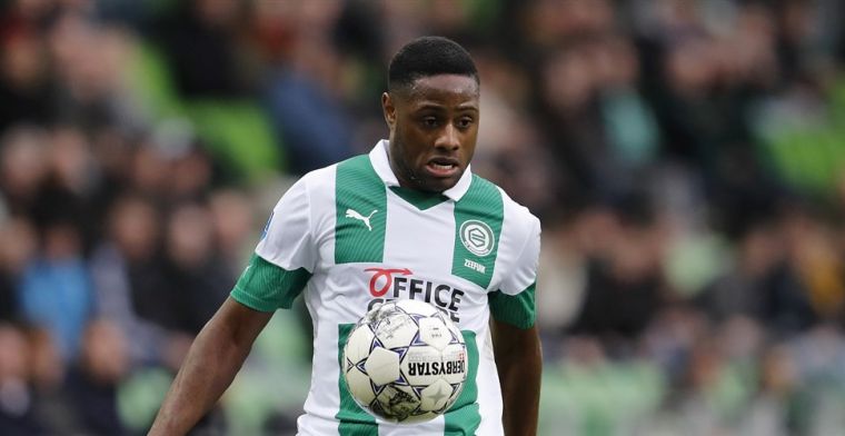 'PSV krijgt concurrentie uit Engeland en Frankrijk in strijd om Zeefuik'