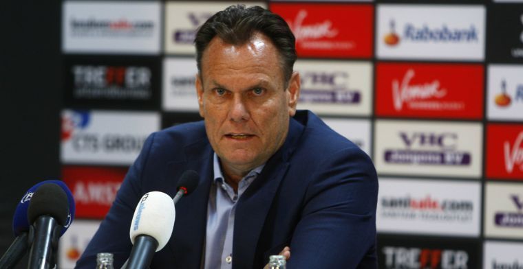 Statement uit Alkmaar: AZ niet akkoord met verdeling Europese tickets